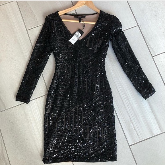 BCBG DRESS - Picture 3 of 3